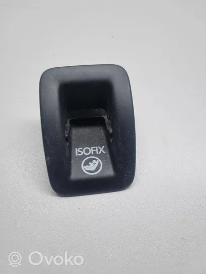 Audi A6 C7 ISOFIX dangtelis 4G8887233