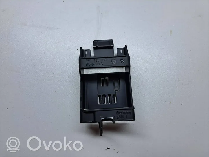 Volkswagen PASSAT B8 MMI valdymo blokas 3G0035643