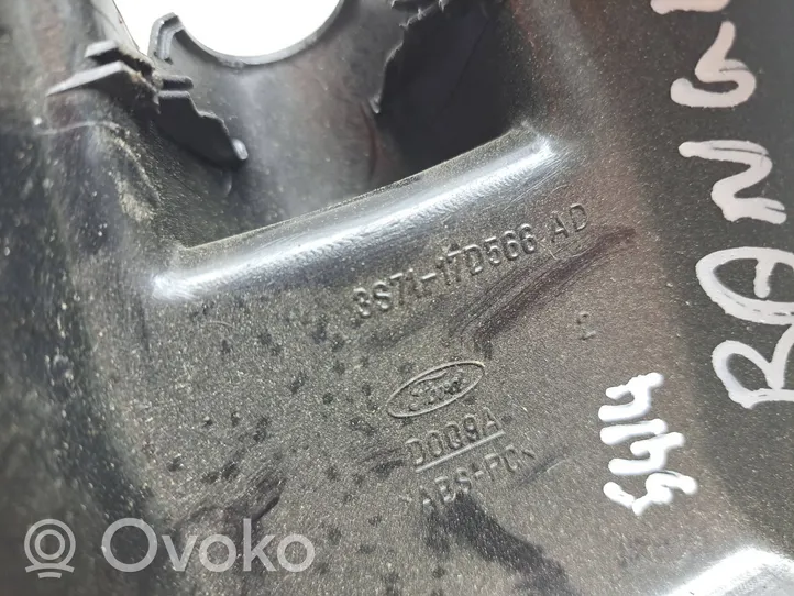 Ford Ranger Inne części wnętrza samochodu 3S7117D566AD