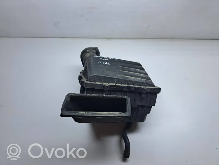 Skoda Octavia Mk3 (5E) Obudowa filtra powietrza 5Q0129620G