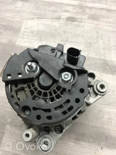 Audi A4 S4 B7 8E 8H Alternador 01245250500