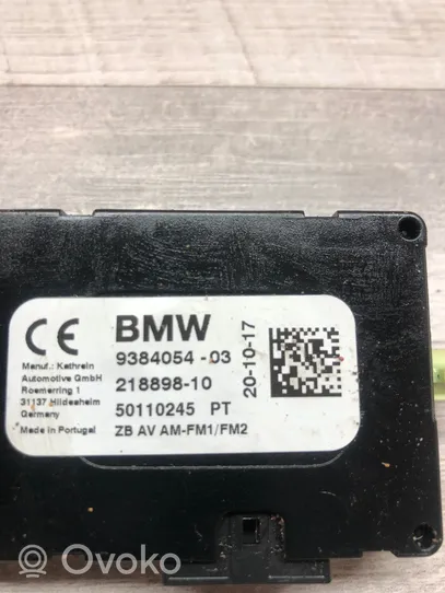 BMW 5 G30 G31 Antena GPS 21889810