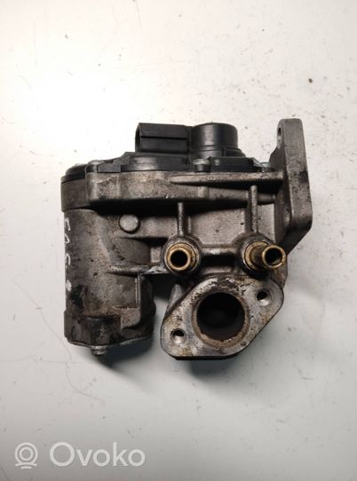 Volkswagen Eos Soupape vanne EGR 03C131503B