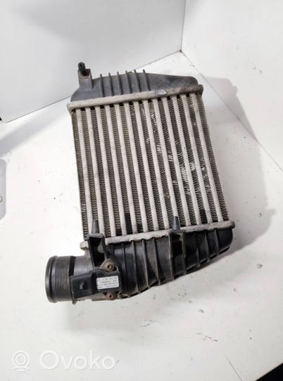 Audi A6 S6 C6 4F Radiatore intercooler 4F0145805AD