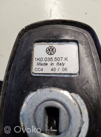 Volkswagen PASSAT B6 Radio antena 1K0035507K