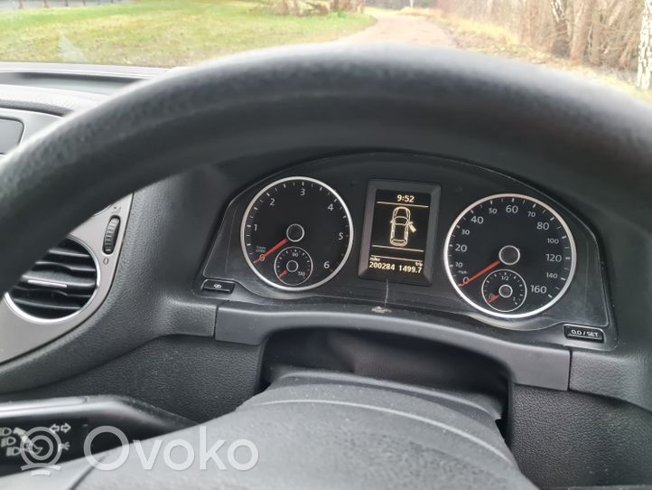 Volkswagen Tiguan Scatola del cambio manuale a 6 velocità MY21099