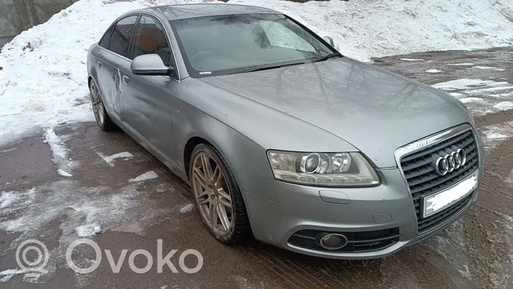 Audi A6 S6 C6 4F Linea principale tubo carburante 03L130089A