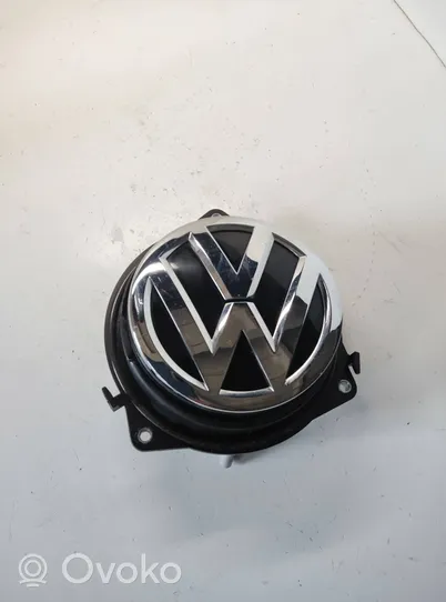 Volkswagen Golf VII Maniglia esterna del portellone posteriore/bagagliaio 5G9827469D