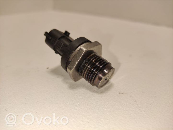 Hyundai Santa Fe Fuel pressure sensor 0281002706