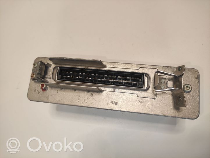 BMW 7 E32 ABS valdymo blokas 0265100049