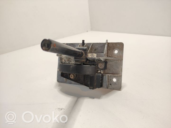 BMW 7 E32 Gear selector 1216379