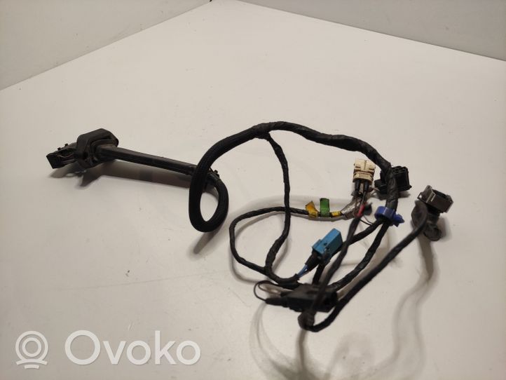 BMW 7 E32 Other wiring loom 1378488