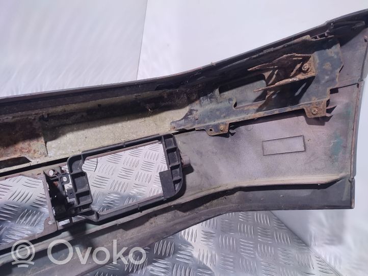 BMW 7 E32 Front bumper 51111908063