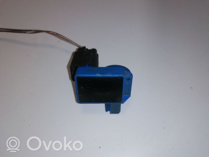 Jaguar XF X250 Airbag deployment crash/impact sensor 8X2314B345AA