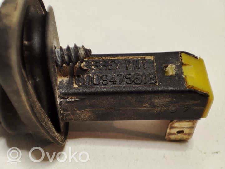 Audi A4 S4 B5 8D Aizmugurē durvju atvēršanas / aizvēršanas sensors 8D0947561B