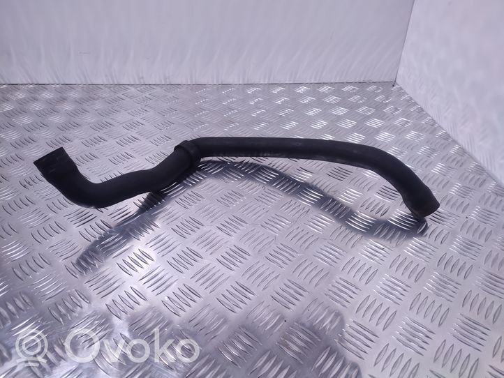 Volkswagen Polo Engine coolant pipe/hose 6Q0122051BH