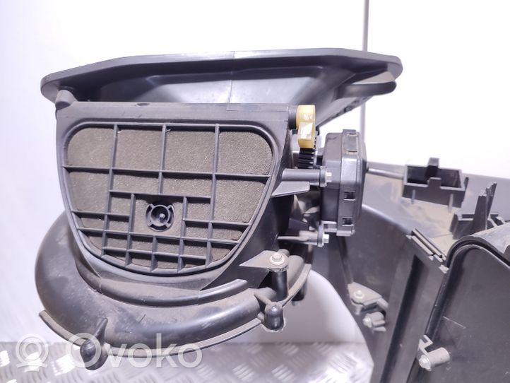 Opel Astra H Interior heater climate box assembly 13244361