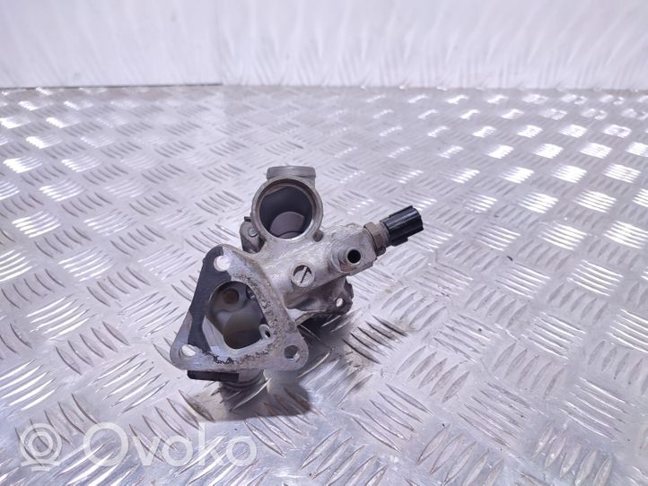 Mitsubishi Lancer Termostatas/ termostato korpusas MD358257