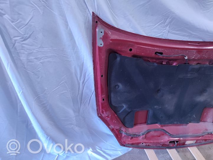 Mitsubishi Lancer Dangtis variklio (kapotas) 5900A138