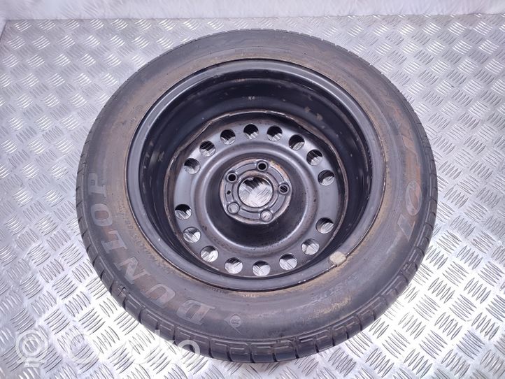 Opel Meriva A R15 spare wheel 18560R15