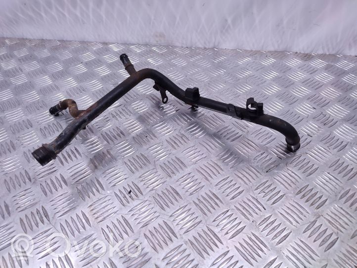 Seat Ibiza III (6L) Engine coolant pipe/hose 038121065AB