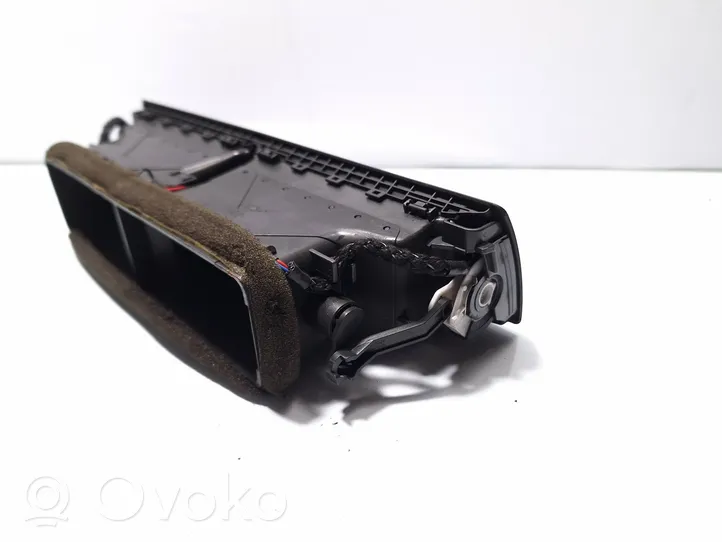 Audi A4 S4 B7 8E 8H Griglia di ventilazione centrale cruscotto 8e0820951h