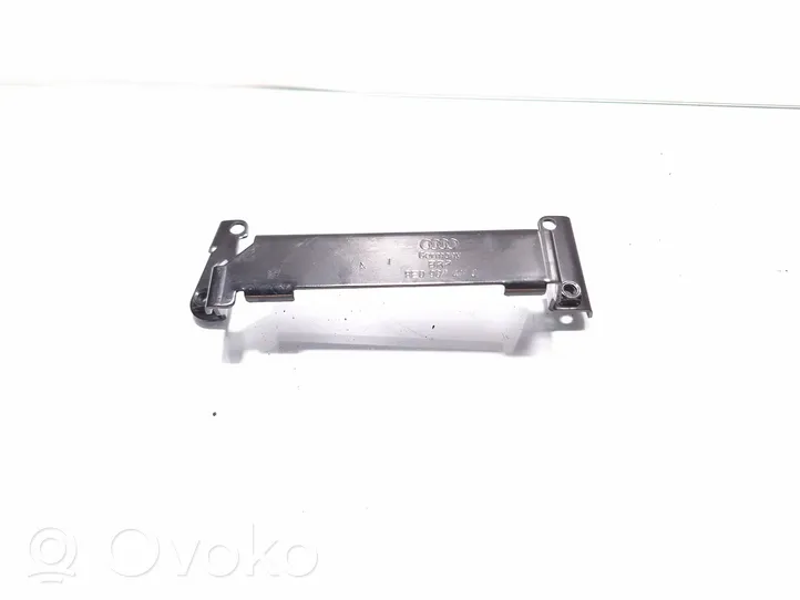 Audi A4 S4 B7 8E 8H Supporto centralina motore 8e0907411j