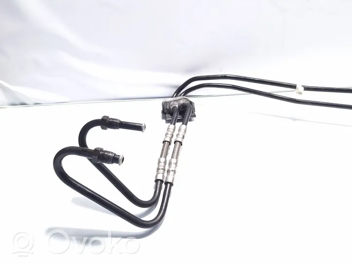 Audi A4 S4 B7 8E 8H Brake booster pipe/hose 8e0614769k