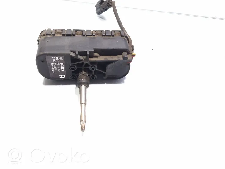 Volvo V70 Moteur d'essuie-glace 0390206218