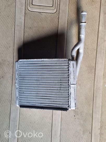 Ford Transit -  Tourneo Connect Heater blower radiator 