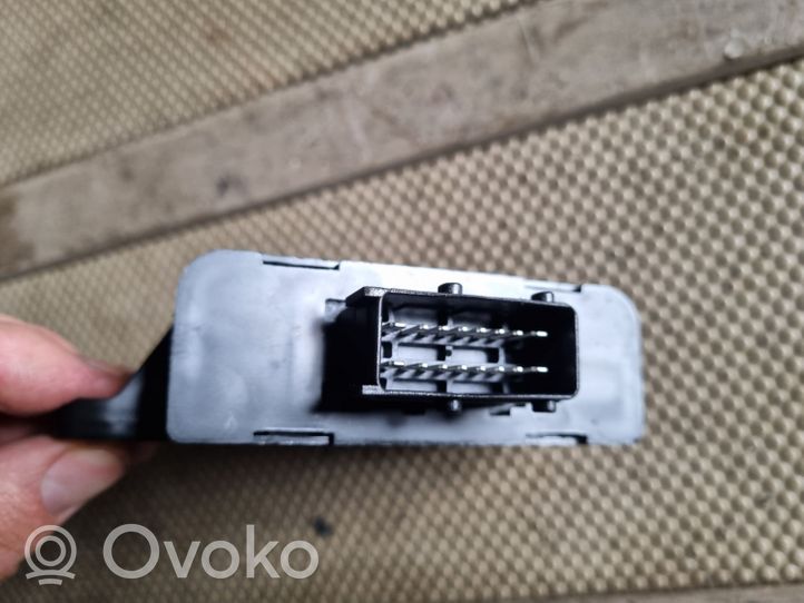 Volvo V50 Pakojärjestelmän pelkistysaineiden ohjainlaite 09753009905