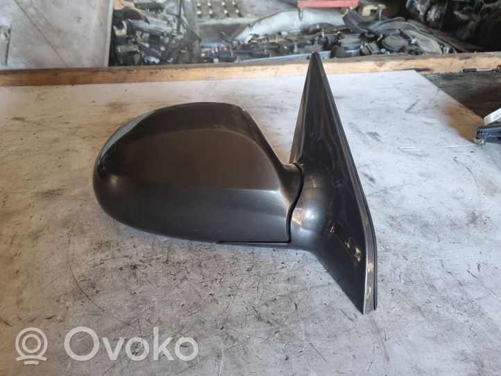 KIA Cerato Etuoven sähköinen sivupeili 012234