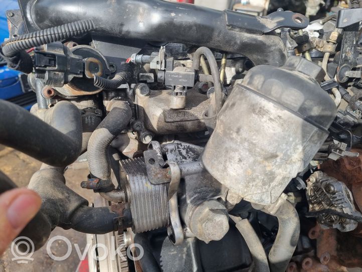 Opel Astra G Tepalo filtro laikiklis/ aušintuvas 8973145290