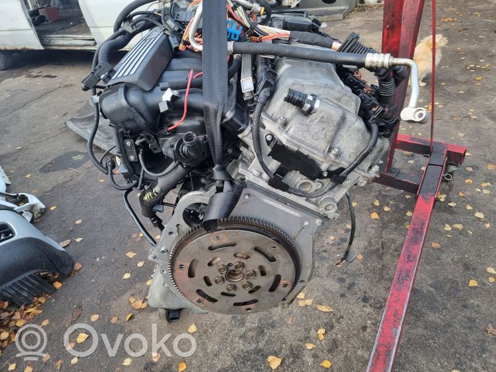 BMW 3 E92 E93 Moteur N52B25AE