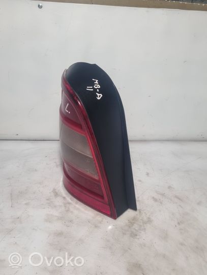 Mercedes-Benz A W168 Lampa tylna 1688200564