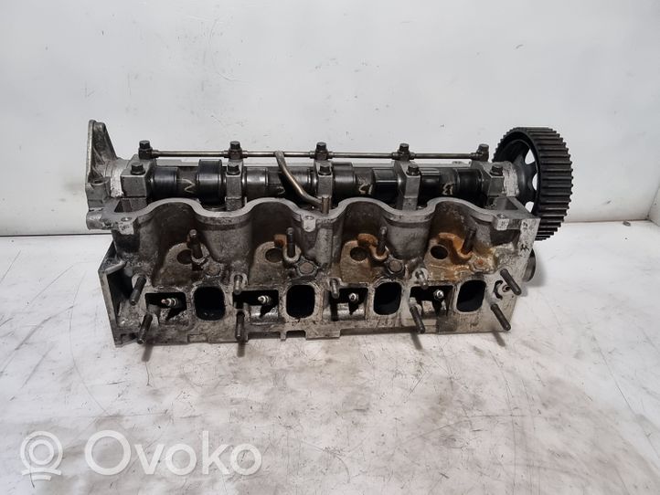 Alfa Romeo 156 Testata motore 46431957