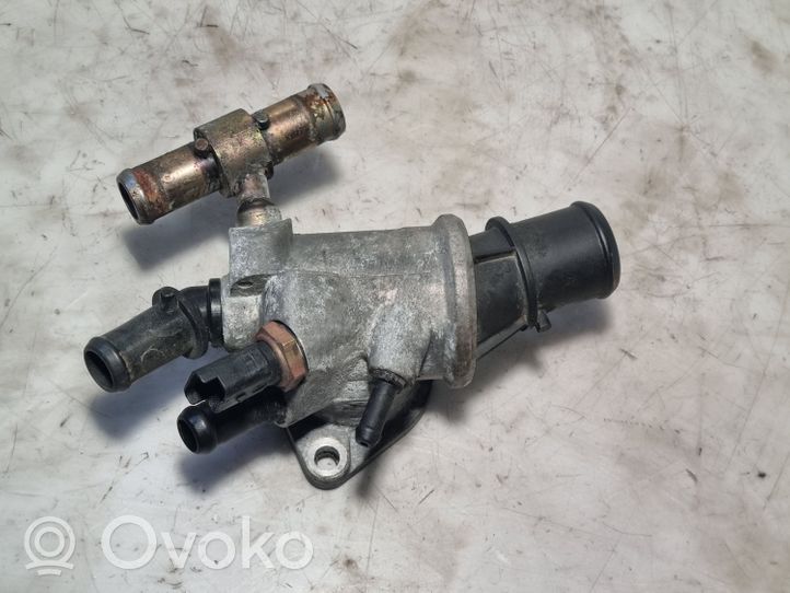 Alfa Romeo 156 Termostato/alloggiamento del termostato 10283