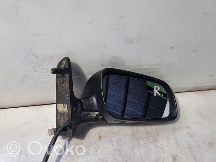 Volkswagen Sharan Manual wing mirror 012317