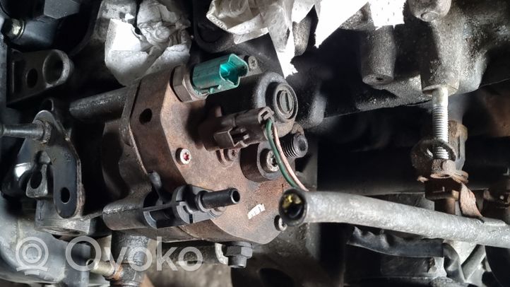 Nissan Micra Fuel injection high pressure pump 