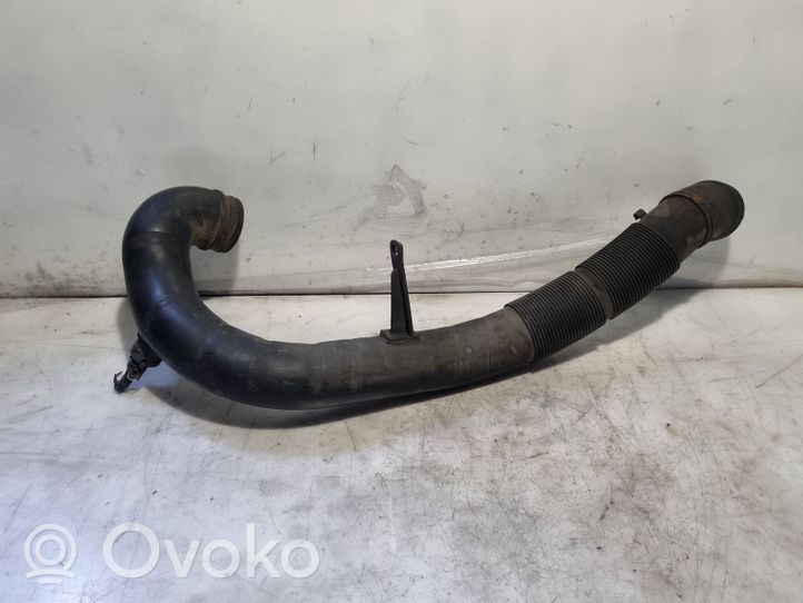 Volkswagen II LT Oro paėmimo kanalo detalė (-ės) 2D0129627E