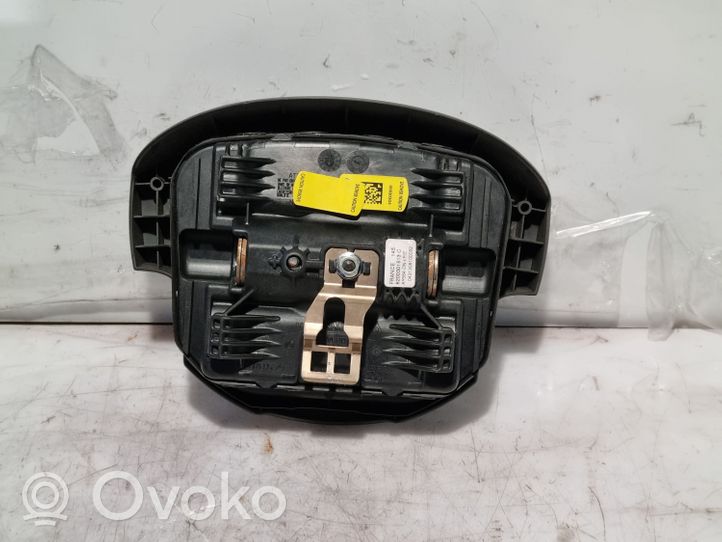 Renault Megane II Airbag de volant 8200301513C