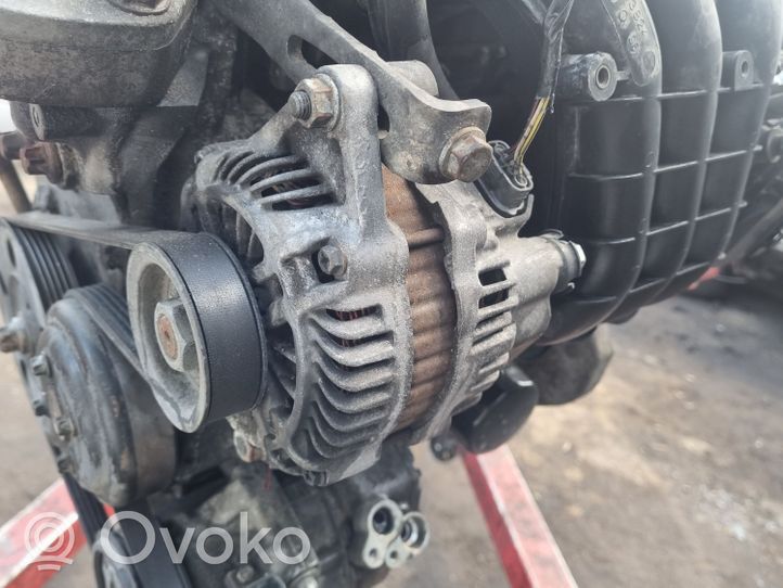 Mitsubishi Colt Generator/alternator 1800A070