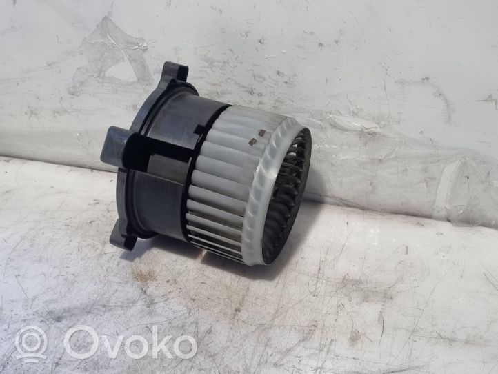 Mitsubishi Colt Ventola riscaldamento/ventilatore abitacolo MF0160700721