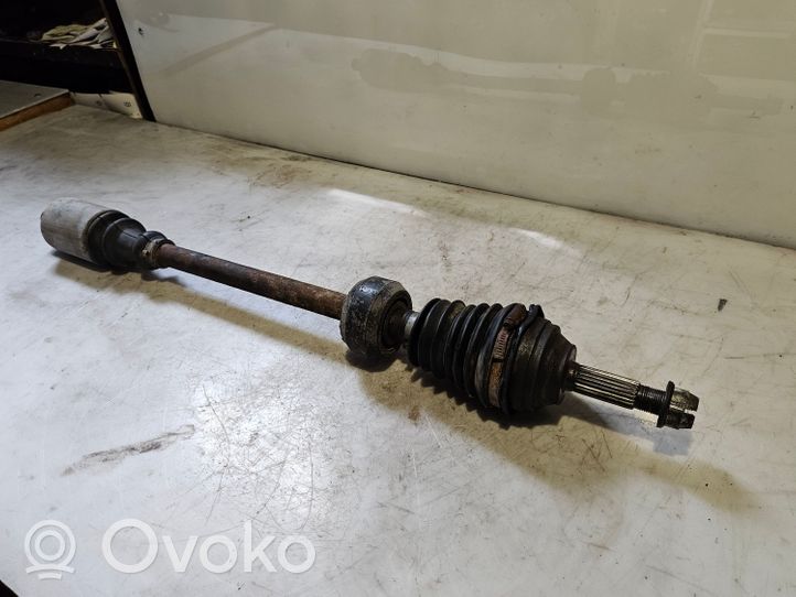 Renault Clio I Front driveshaft 