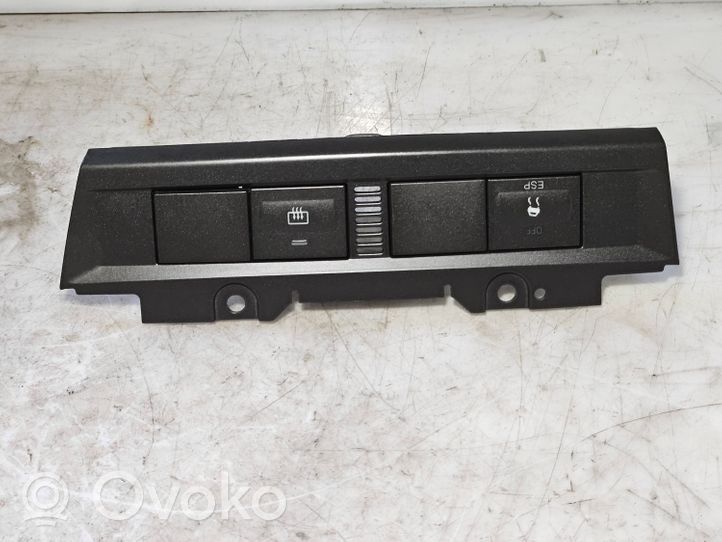 Ford Focus Interruttore ESP (controllo elettronico della stabilità) 4M5113D734BC