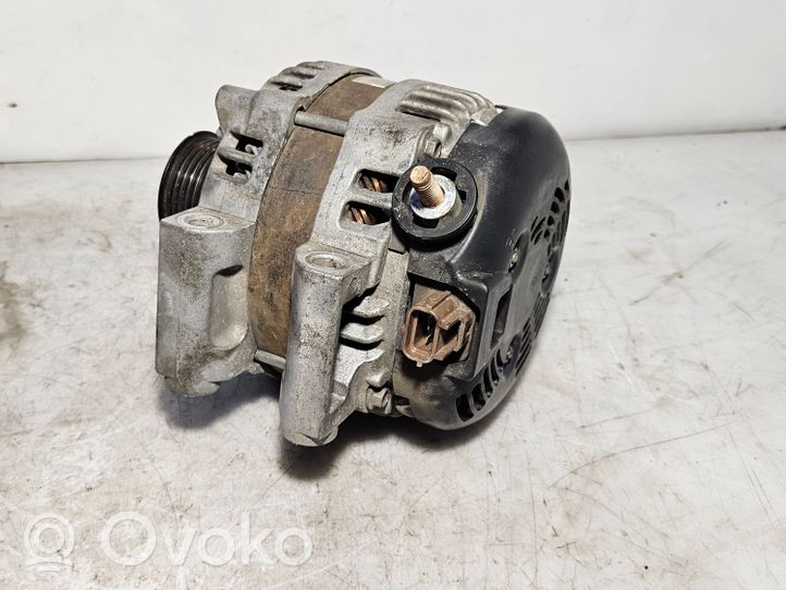 Jeep Grand Cherokee Alternator 1042106591