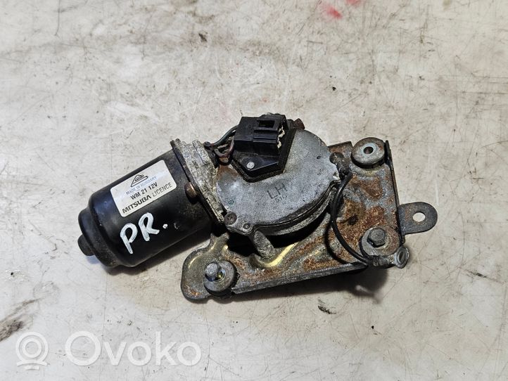 Opel Agila A Wiper motor 