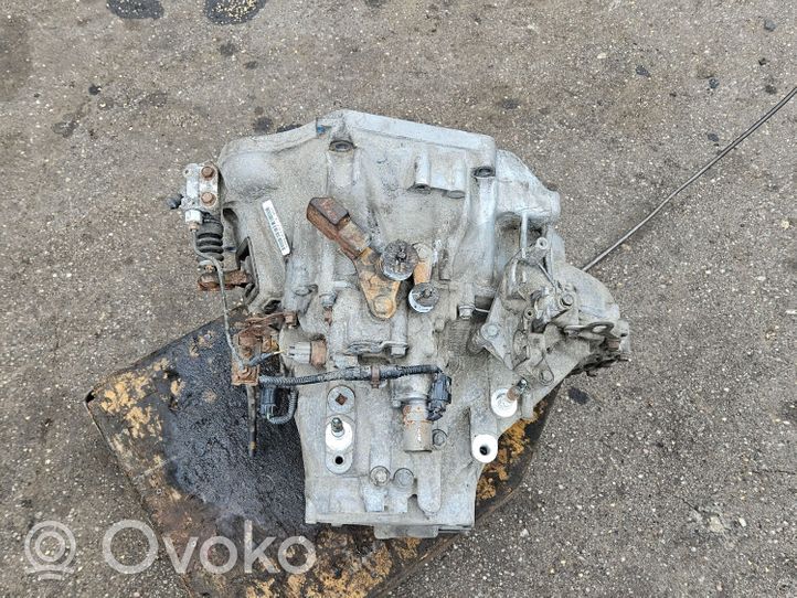 Honda FR-V Boîte de vitesses manuelle à 5 vitesses JVF7