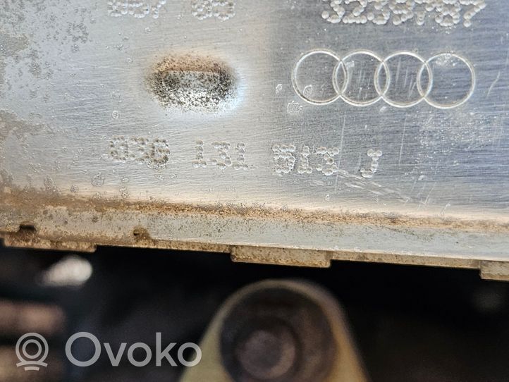 Volkswagen Touran I Chłodnica spalin EGR 03G131513J