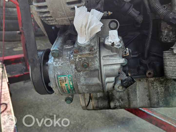 Volkswagen Touran I Kompresor / Sprężarka klimatyzacji A/C 1K0820803Q